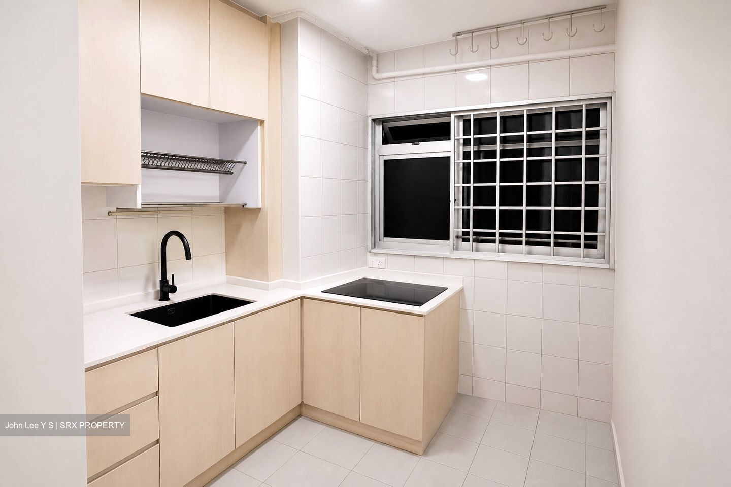 Blk 331 Woodlands Avenue 1 (Woodlands), HDB 3 Rooms #607696741